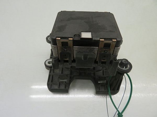 Sensor - adaptiv fartpilot VW PASSAT Estate (3G5, CB5)