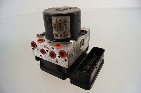 Abs hydraulikkpumpe BMW 3 (F30, F80)