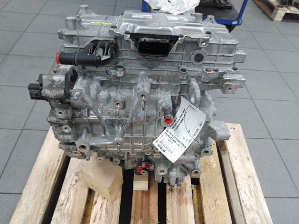 Motor - elektrisk - foran HYUNDAI IONIQ 5 (NE)