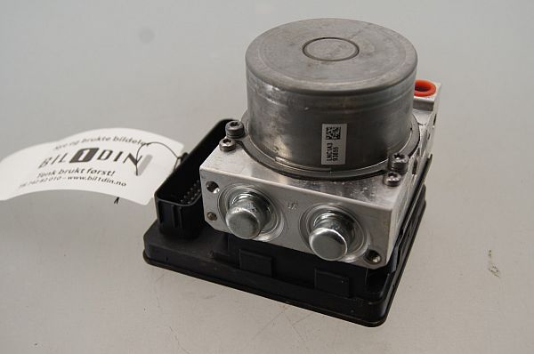 ABS Pumpe VW ID.4 (E21)