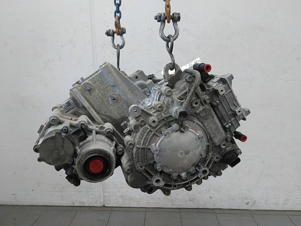 Motor - elektrisk - foran HYUNDAI IONIQ 5 (NE)