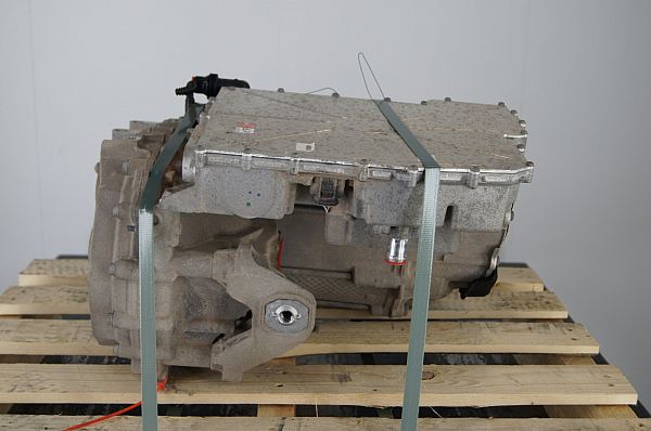 Motor - elektrisk - bag VW ID.4 (E21)