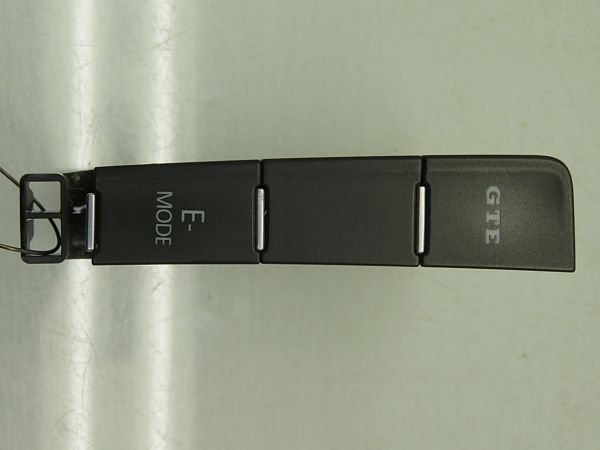 Bryter diverse VW GOLF VII (5G1, BQ1, BE1, BE2)