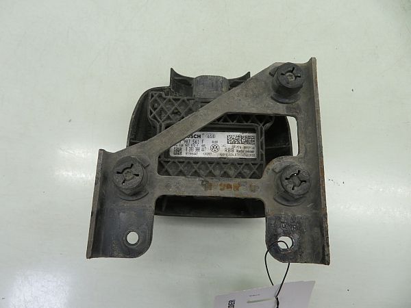 Sensor - adaptiv fartpilot VW GOLF VII (5G1, BQ1, BE1, BE2)