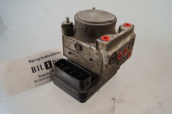 Abs hydraulikkpumpe TOYOTA HILUX VIGO VII Pickup (_N1_, _N2_, _N3_)