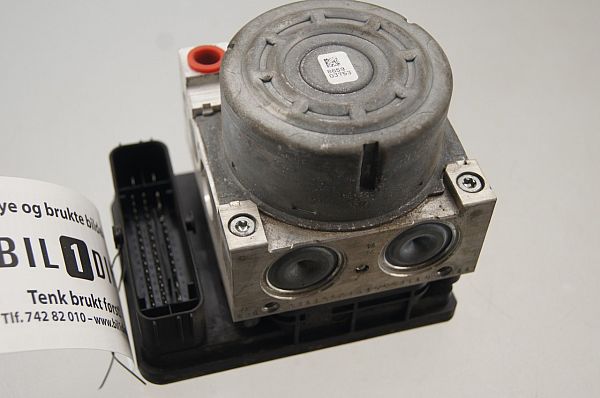 Abs hydraulikkpumpe VW GOLF VII (5G1, BQ1, BE1, BE2)