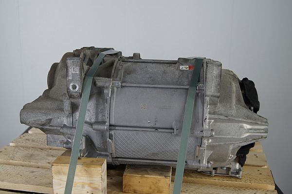 Motor - elektrisk - bag VW ID.4 (E21)