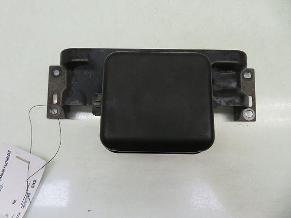 Sensor - adaptiv fartpilot MAZDA 6 Estate (GJ, GL)