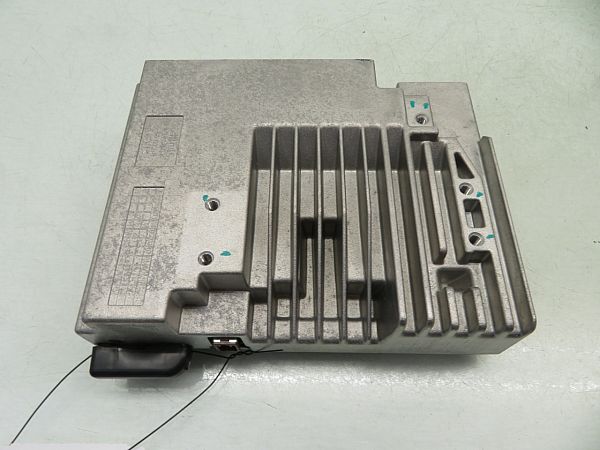 Gps/navigationsdele MAZDA 6 Estate (GJ, GL)