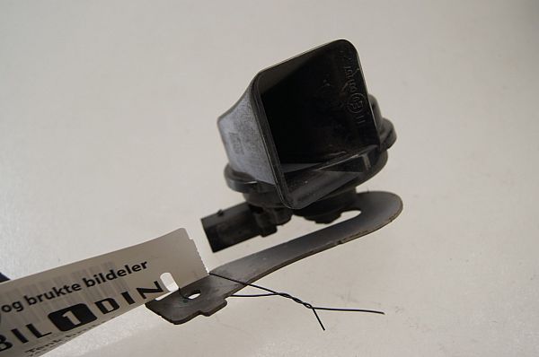 Horn AUDI E-TRON (GEN_)