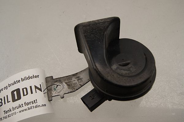Horn AUDI E-TRON (GEN_)