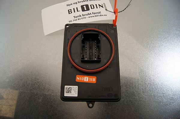 Belysning styreenhed AUDI E-TRON (GEN_)