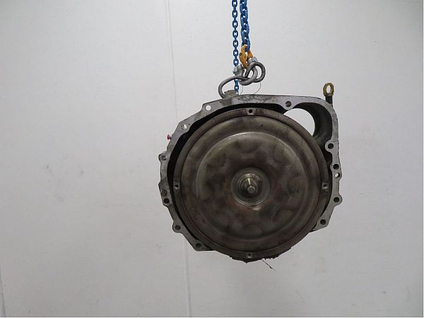 Gearkasse automat SUBARU OUTBACK (BL, BP)