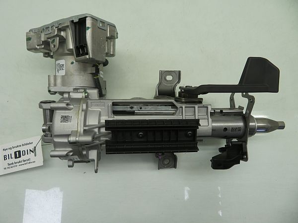 Ratstamme komplet FORD USA MUSTANG MACH-E
