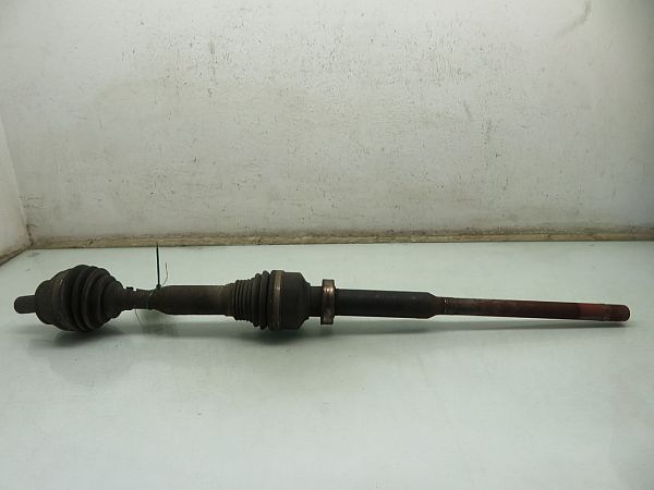 Drivaksel foran VOLVO XC70 II (136)