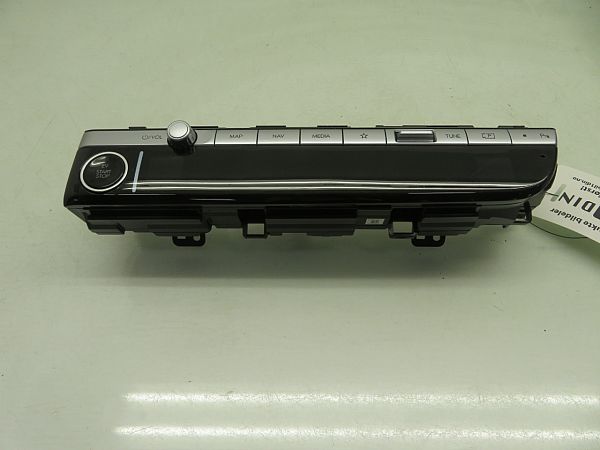 Aircondition boks HYUNDAI IONIQ 5 (NE)