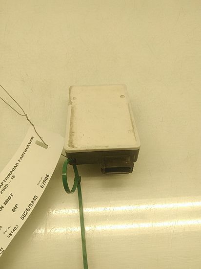 Sensor - adaptiv fartpilot MERCEDES-BENZ E-CLASS T-Model (S212)