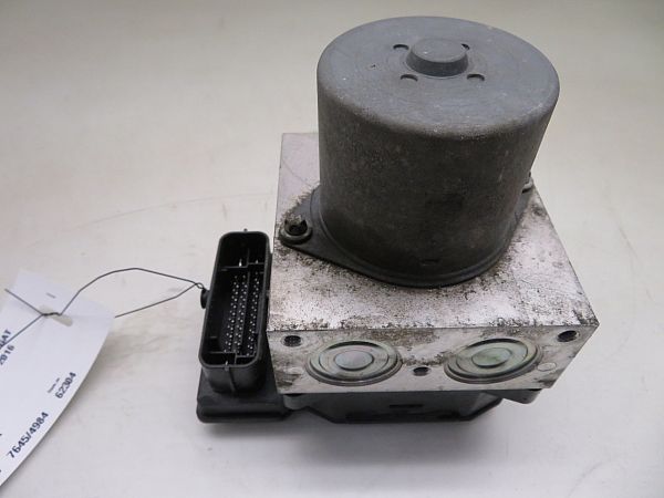 ABS Pumpe VW TIGUAN (5N_)