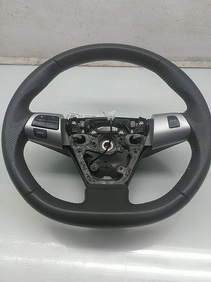 Rat (airbag medfølger ikke) TOYOTA AURIS (_E15_)