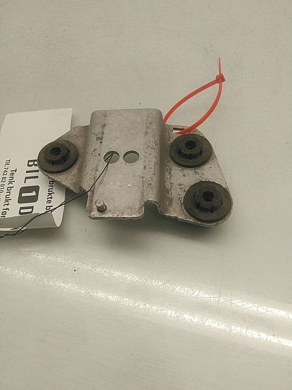 Abs hydraulikkpumpe AUDI Q7 (4MB, 4MG)