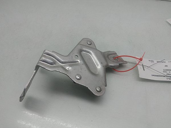 Abs hydraulikkpumpe AUDI Q7 (4MB, 4MG)