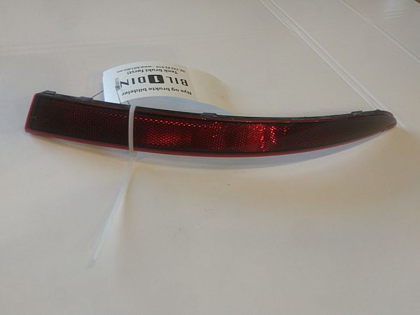 Tågebaglygte AUDI Q4 e-tron SUV (F4B)