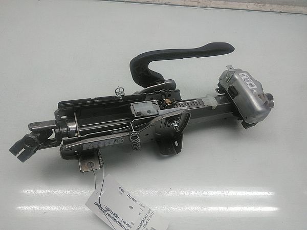 Ratstamme komplet AUDI Q4 e-tron SUV (F4B)
