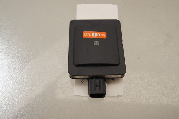 Sensor - adaptiv fartpilot LEXUS RZ