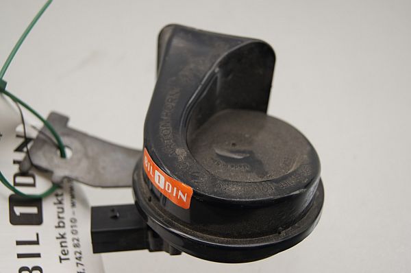 Horn AUDI E-TRON (GEN_)