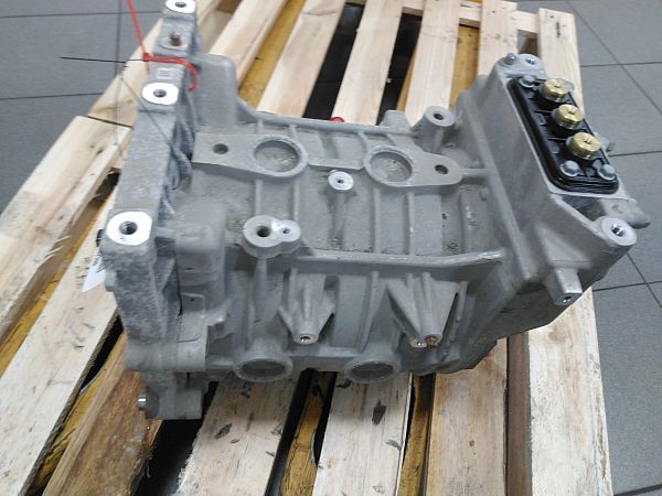 Motor - elektrisk - foran HYUNDAI KONA (OS)