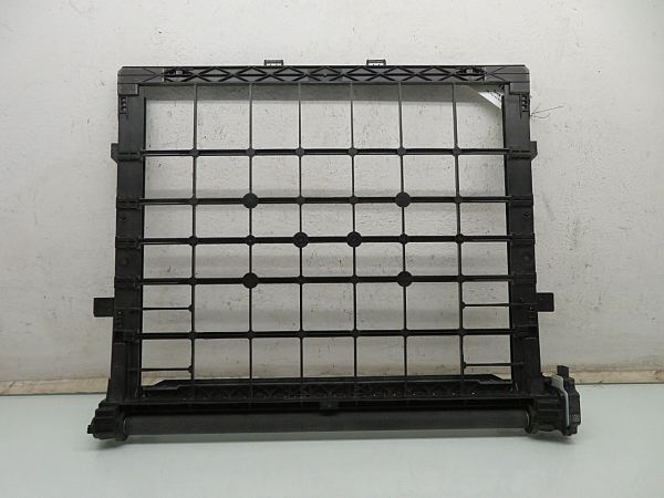 Luftindtag - for AUDI Q4 e-tron SUV (F4B)