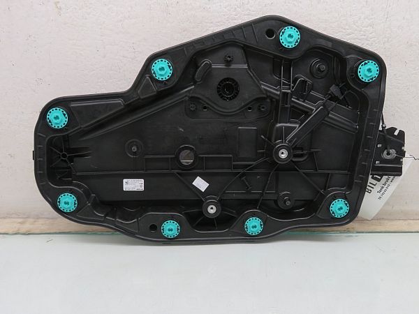 Rudekabel 2 dørs AUDI Q4 e-tron SUV (F4B)