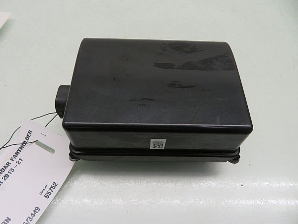Sensor - adaptiv fartpilot MITSUBISHI OUTLANDER III (GG_W, GF_W, ZJ, ZL, ZK)