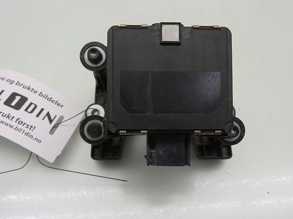 Sensor - adaptiv fartpilot SKODA SUPERB III Estate (3V5)