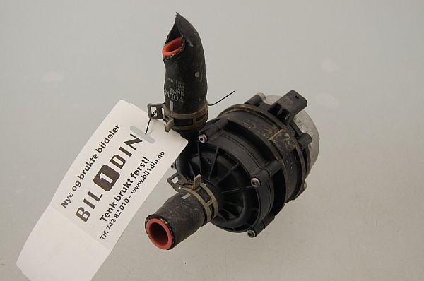 Vannpumpe POLESTAR POLESTAR 2