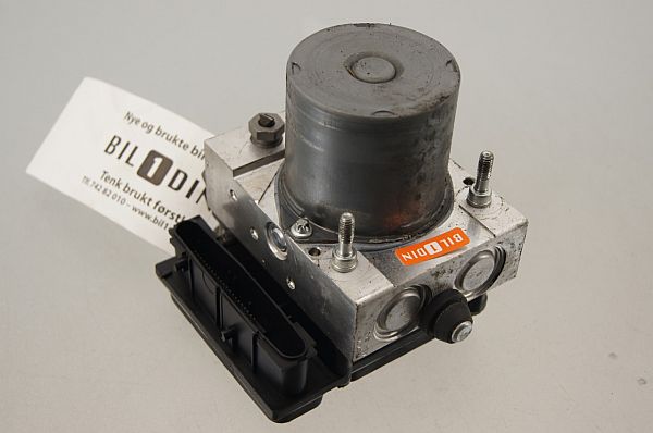 Abs hydraulikkpumpe LAND ROVER RANGE ROVER SPORT (L320)