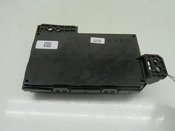 Aircondition boks HYUNDAI IONIQ 5 (NE)