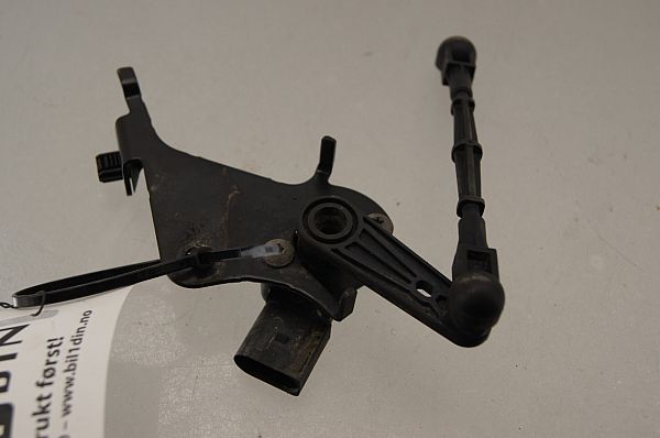 Sensor - lygtejustering AUDI E-TRON (GEN_)