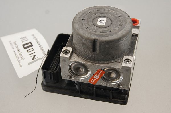 Abs hydraulikkpumpe VW GOLF VII (5G1, BQ1, BE1, BE2)