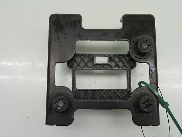 Sensor - adaptiv cruisekontroll