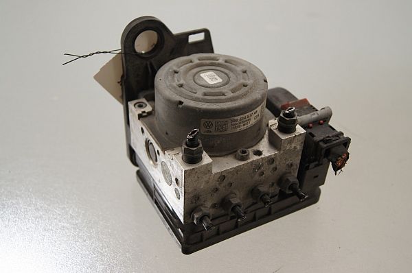 Abs hydraulikkpumpe SKODA OCTAVIA III Combi (5E5, 5E6)