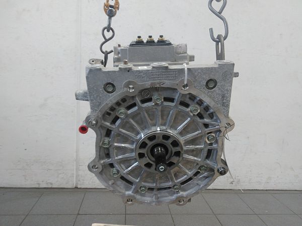 Motor - elektrisk - foran HYUNDAI KONA (OS)