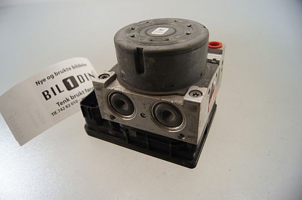 Abs hydraulikkpumpe AUDI A3 Sportback (8VA, 8VF)