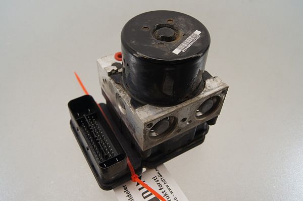 ABS Pumpe VW TOURAN (1T3)
