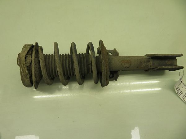 Fjederben for MERCEDES-BENZ GLK-CLASS (X204)