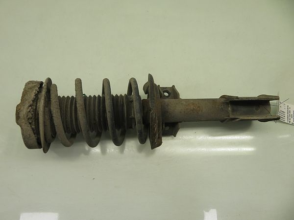 Fjederben for MERCEDES-BENZ GLK-CLASS (X204)