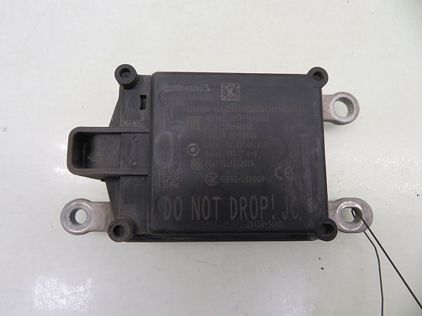 Sensor - adaptiv fartpilot NISSAN LEAF (ZE1_)