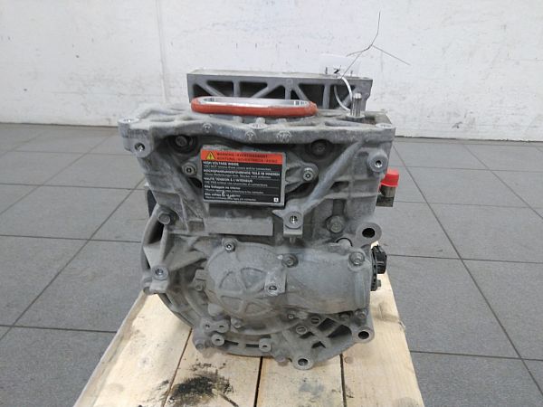 Motor - elektrisk - foran NISSAN NV200 / EVALIA Bus