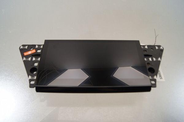 Display AUDI E-TRON (GEN_)