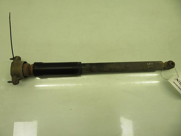 Støddæmper - bag MERCEDES-BENZ GLK-CLASS (X204)